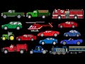 Vehicle Colors Series The Kids Picture Show