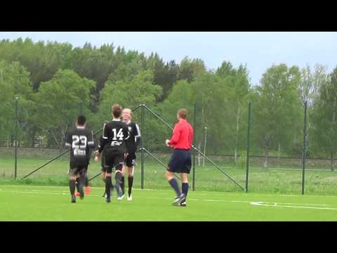 Västerås BK 30 - Vårsäsongen 2015