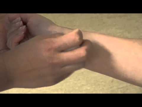 image-What are the best acupressure points for motion sickness?