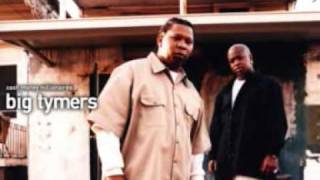 Big Tymers   No Love