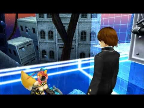 Fate EXTRA CCC★Ch.2 part 6~Forced!!~ Tama Blue Kimono~★Lets Play ＰＳＰ