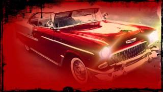 The Chantons - Sweet Georgia Brown (1961)