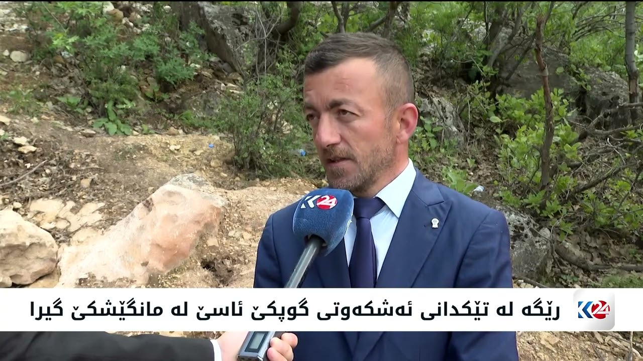ڤیدیۆ | لە دهۆک 16 کەس بە تۆمەتی تێکدانی شوێنەوارەکان سزادراون