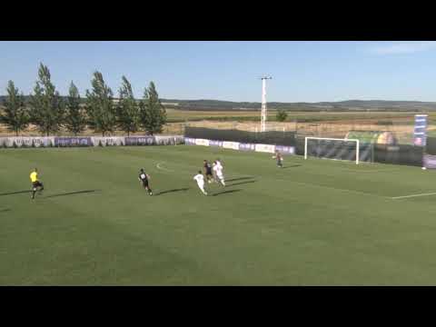 Prijateljski meč HAJDUK Divoš - PARTIZAN OML 0-1