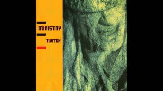 Ministry - My Possession