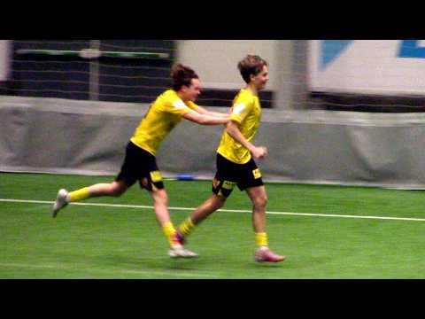 G19: Lillestrøm – Haugesund, sammendrag [2026-02-01, Nasjonal]