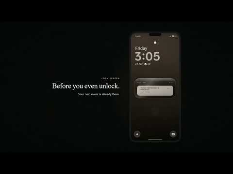 Hemera: Calendar Wallpaper