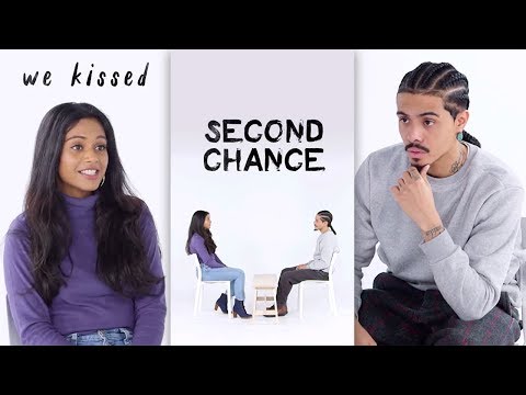 My Girlfriend Flirts with Everyone - Second chance snapchat