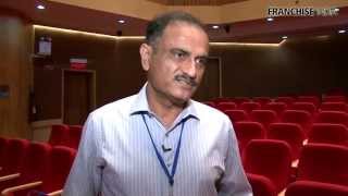 Vikram Bakshi of McDonald\\\'s India at India Food Services Report 2013  image