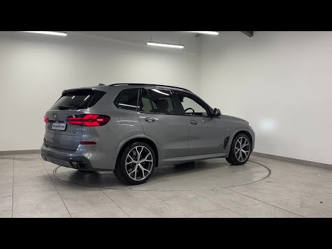 BMW X5 xDrive50e M Sport - Image 2