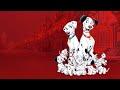 101 Dalmatians Trailer TV Spot Upscaled 4K 1961