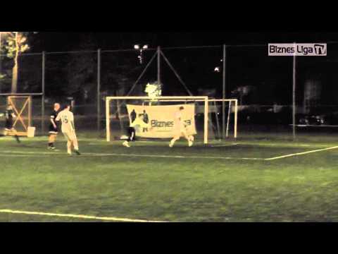 25.05.2015 II Liga B - Cisco vs. BAT