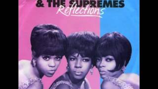 diana ross & the supremes - reflections