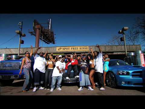 Mon EG CHEVY ANTHEM RMX f/ Yo Gotti Rick Ross (Official Video)