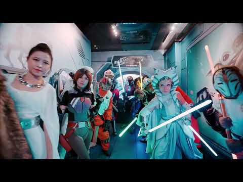 May the 4th