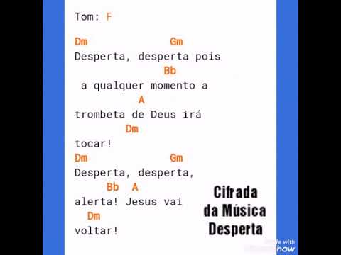 A Glória De Deus - Mayra Carvalho