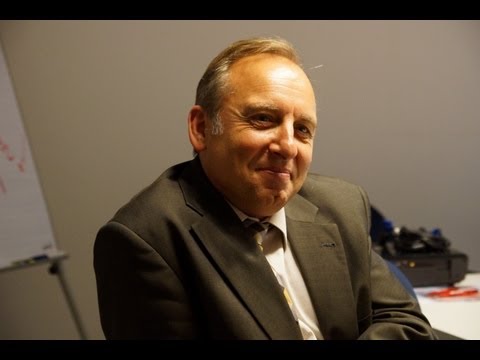 "kurz gefasst" mit Robert Metzger, SPD