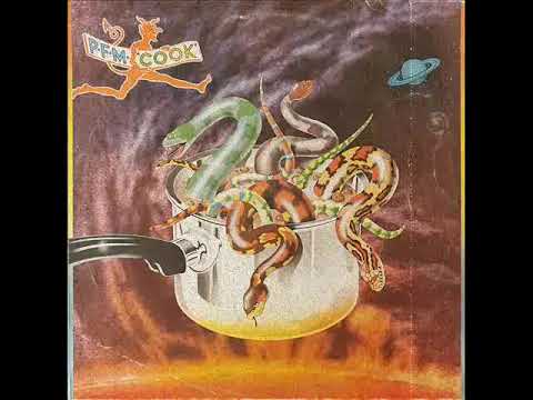 P.F.M. -- Alta Loma Five Till Nine * (LIve)