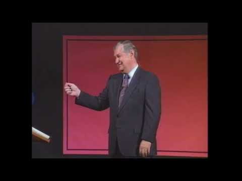 Experiencing God Session 1