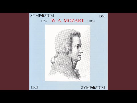 La clemenza di Tito, K. 621, Act II: Aria: Non piu di fiori