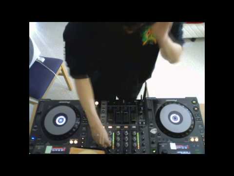 Nubercated - Hard Dance Mix 2013