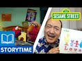 Sesame Street Story Time Compilation Kids Book Read Aloud 1 Hour
