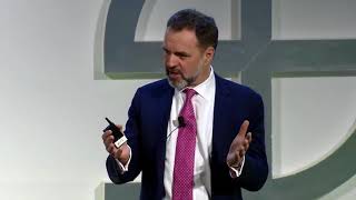 Niall Ferguson- From Great Degeneration to backlash against Globalization