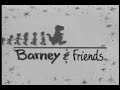 Barney I Love You Shorts Instrumental ️ ️ ️