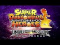 Super Dragon Ball Heroes épisode 1 Vostfr Univers Mission