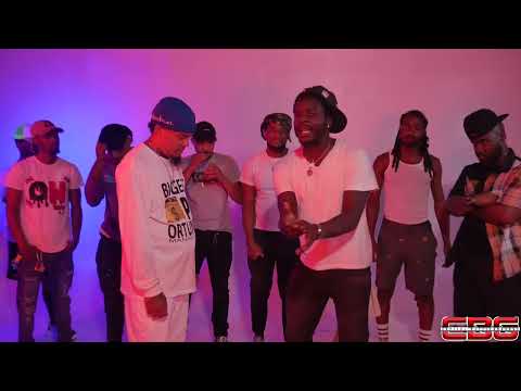 Dyno The Rapper vs Meady Cracc