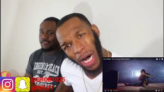 Chris Webby Dissing Everybody!!! Raw Thoughts (Official Video) REACTION