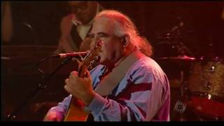 Kev Carmody - I`ve Been Moved