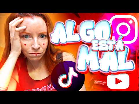 Las REDES SOCIALES están matando a los ARTISTAS (y nadie lo quiere admitir)