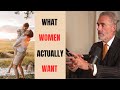 Be The Perfect Partner Jordan Peterson