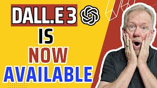 Dall.E 3 Is Now Available This Is A Game Changer