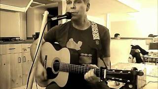 Matt Andersen - When my angel gets the blues - Cover