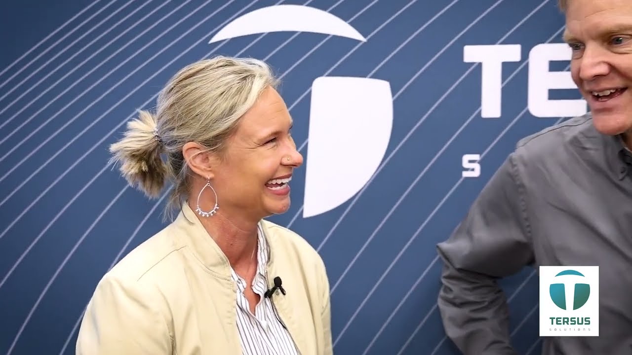 Revolutionizing PPE Cleaning with CO₂ | Tersus Solutions