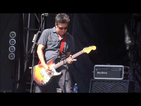 54-40 at Rock The Shores 2013: Lies To Me