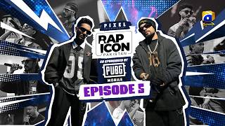 Episode 5