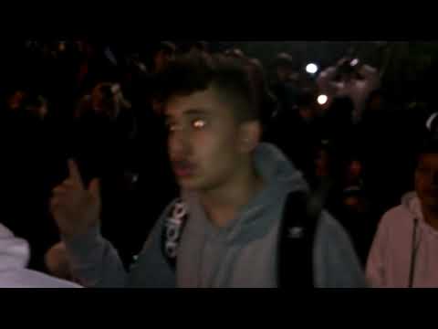 REIF vs SITO | OCTAVOS | Fin de Año Battles