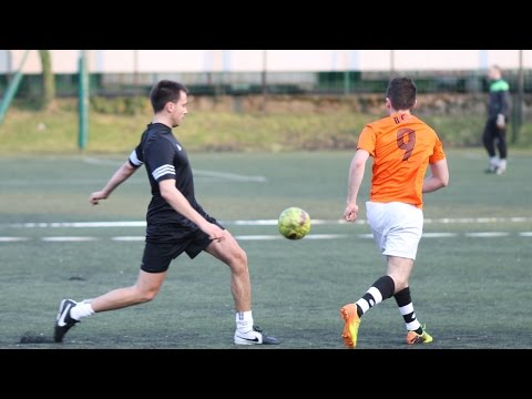 Brotha Collective - FC Butchers: 10. tydzień (FLS Wiosna 2016)