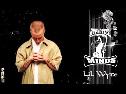 Lil Wyte - So Called Homies.mp4