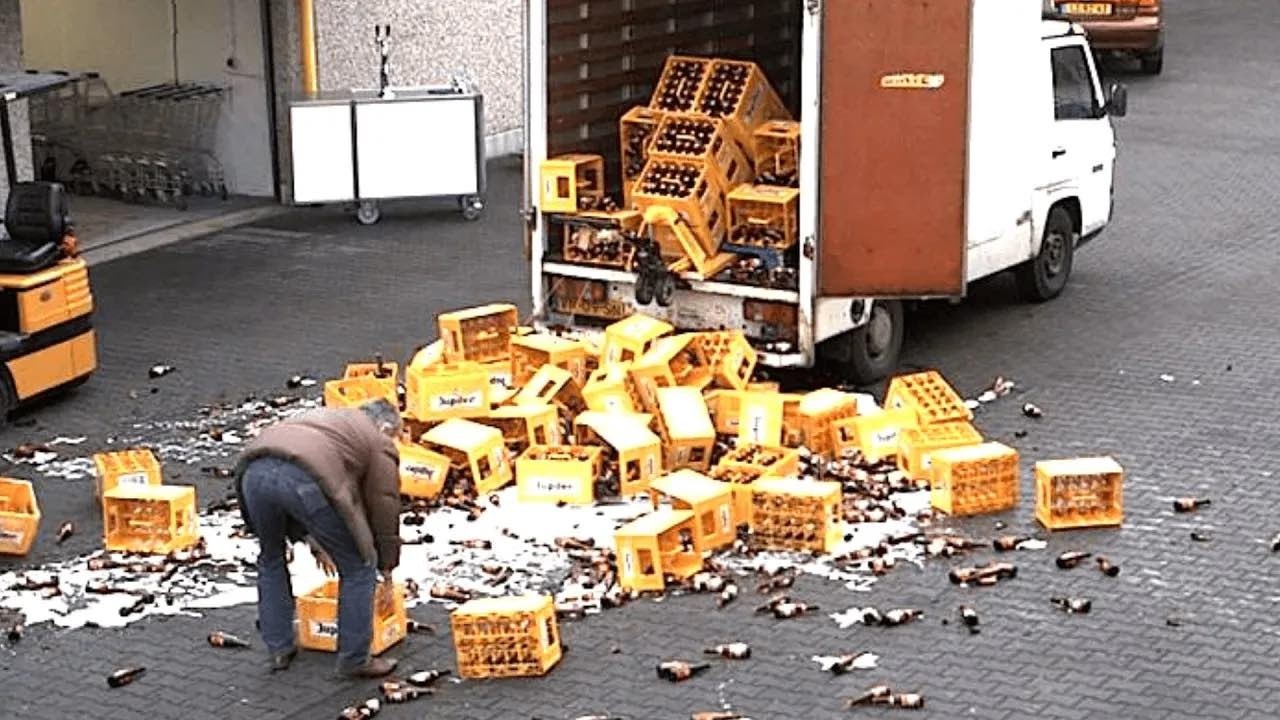 Total Idiots at Work | 100% Morons 🥴