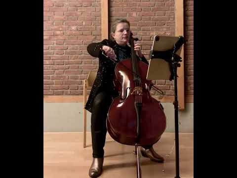 Maroon 5: "Girls Like You" für Cello