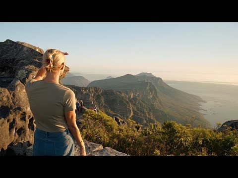 Video Thumbnail: Grand Voyager | Kapstadt entdecken