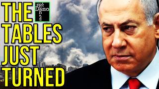 Trump Blocks Netanyahu’s Beirut Strike - And Israel Is Fuming