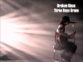 Three Days Grace - Broken Glass (Lyrics on ...