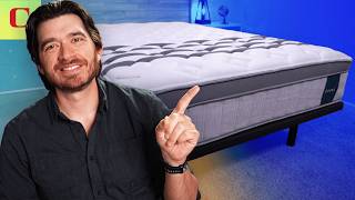 Leesa Legend Chill Mattress Review | Ultra Cooling Bed? (UPDATE)