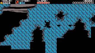 Shovel Knight Stream - Part 3 - Specter Knight + Forest of Phasing