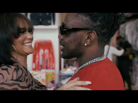 Benjii Baby - Need Me (Official Music Video)